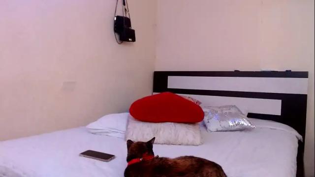 Image 10 of chikandela Stream on Chaturbate on 3 months ago