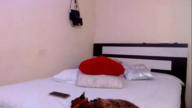 Thumbnail 3, chikandela's Stream at Chaturbate, 3 months ago