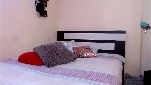 Image 3 of chikandela Stream on Chaturbate on 3 months ago