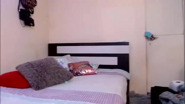 Image 4 of chikandela Stream on Chaturbate on 3 months ago