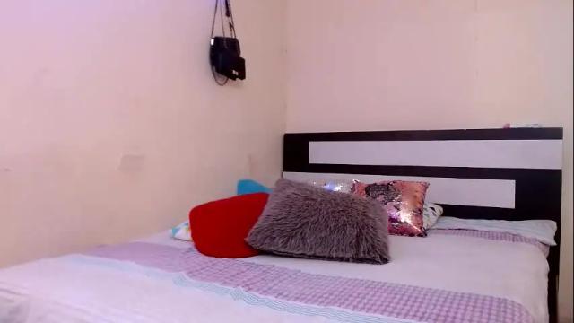 Image 2 of chikandela Stream on Chaturbate on 3 months ago