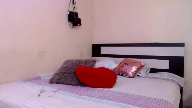 Image 4 of chikandela Stream on Chaturbate on 2 months ago