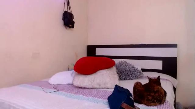 Thumbnail 3, chikandela's Stream at Chaturbate, 2 months ago