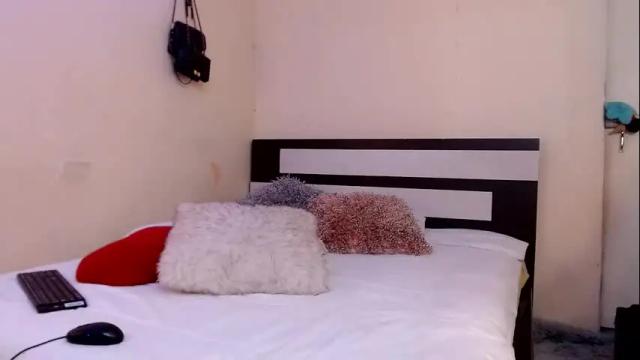 Image 11 of chikandela Stream on Chaturbate on 2 months ago