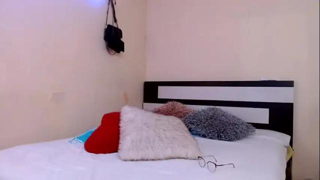 Image 6 of chikandela Stream on Chaturbate on 1 month ago