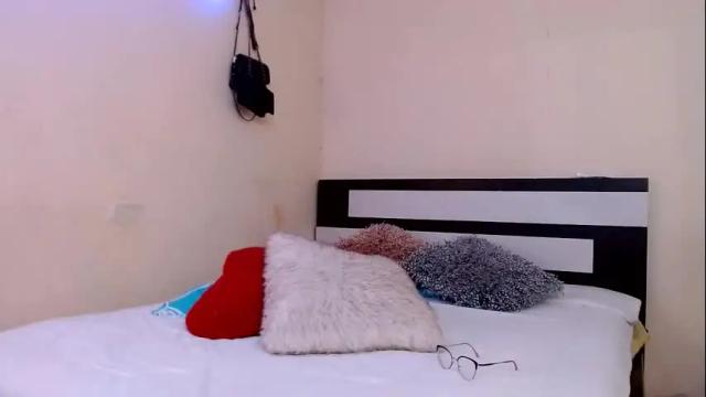 Thumbnail 3, chikandela's Stream at Chaturbate, 1 month ago