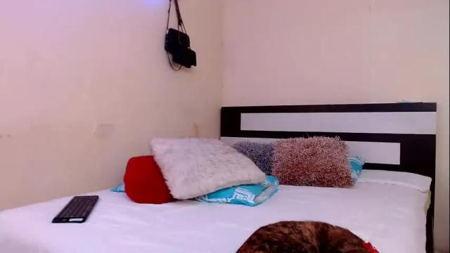 Thumbnail 1, chikandela's Stream at Chaturbate, 1 month ago