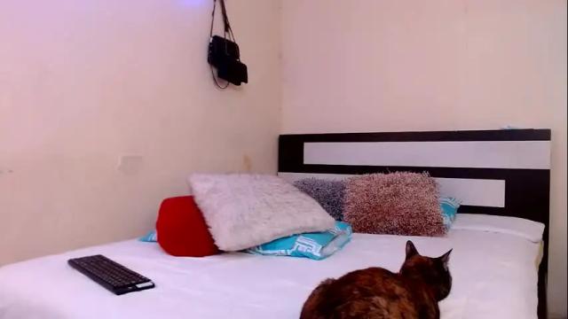 Image 10 of chikandela Stream on Chaturbate on 1 month ago