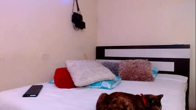 Image 6 of chikandela Stream on Chaturbate on 1 month ago