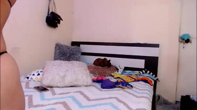 Image 11 of chikandela Stream on Chaturbate on 1 month ago