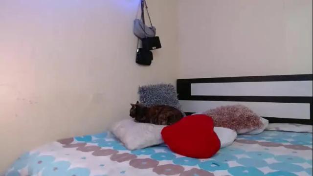 Image 10 of chikandela Stream on Chaturbate on 3 days ago