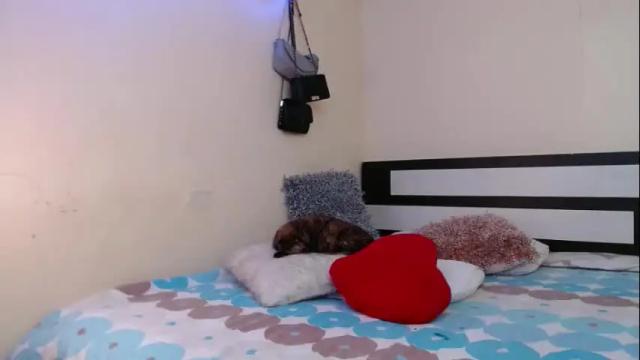 Image 12 of chikandela Stream on Chaturbate on 3 days ago