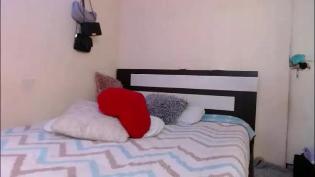 Image 10 of chikandela Stream on Chaturbate on 2 days ago