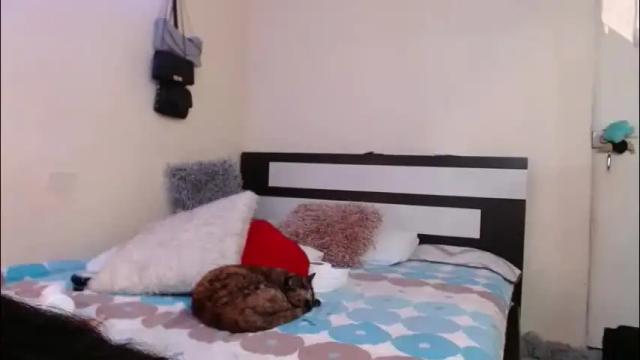 Image 2 of chikandela Stream on Chaturbate on 1 day ago