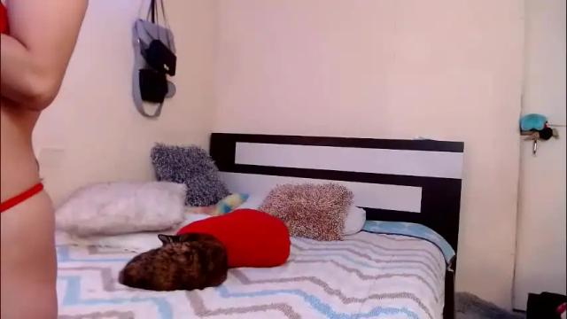 Image 2 of chikandela Stream on Chaturbate on 2 months ago