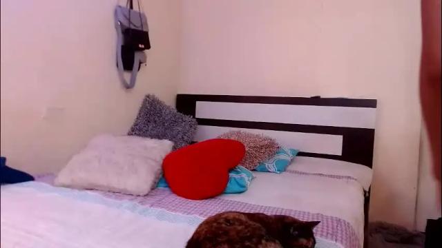 Image 12 of chikandela Stream on Chaturbate on 1 month ago