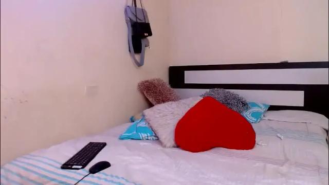 Image 12 of chikandela Stream on Chaturbate on 1 month ago