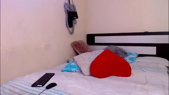 Image 8 of chikandela Stream on Chaturbate on 1 month ago