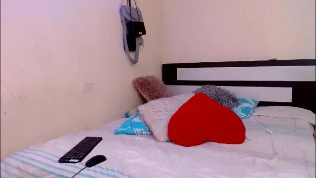 Thumbnail 3, chikandela's Stream at Chaturbate, 1 month ago