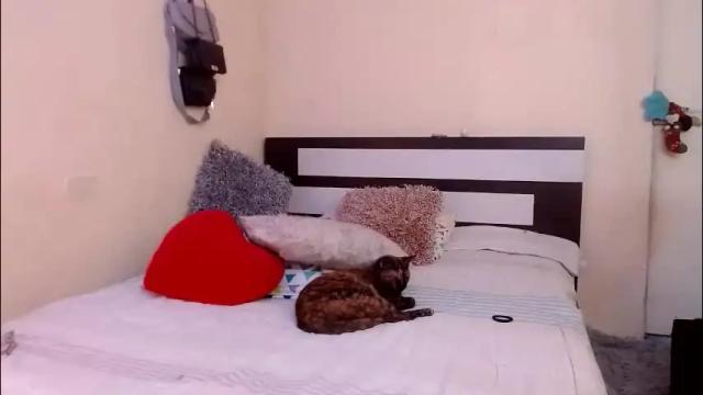 Image 2 of chikandela Stream on Chaturbate on 1 month ago