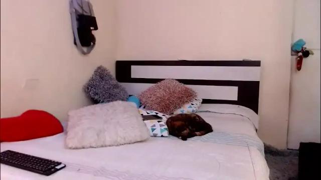 Thumbnail 2, chikandela's Stream at Chaturbate, 1 month ago