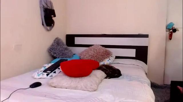 Thumbnail 3, chikandela's Stream at Chaturbate, 1 month ago