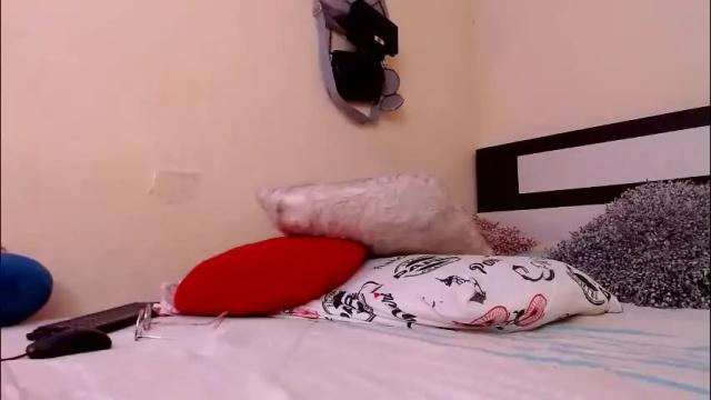 Thumbnail 1, chikandela's Stream at Chaturbate, 24 days ago