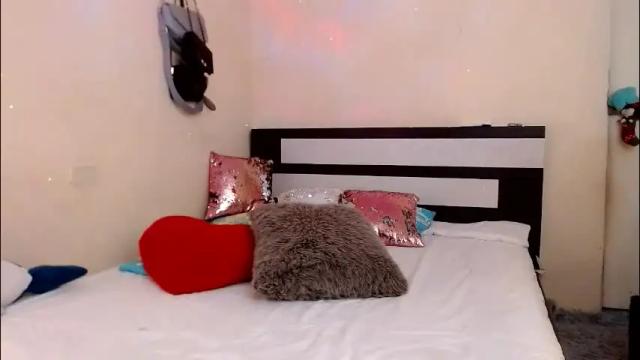 Image 3 of chikandela Stream on Chaturbate on 12 days ago