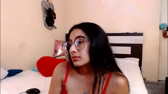 Image 6 of chikandela Stream on Chaturbate on 12 days ago