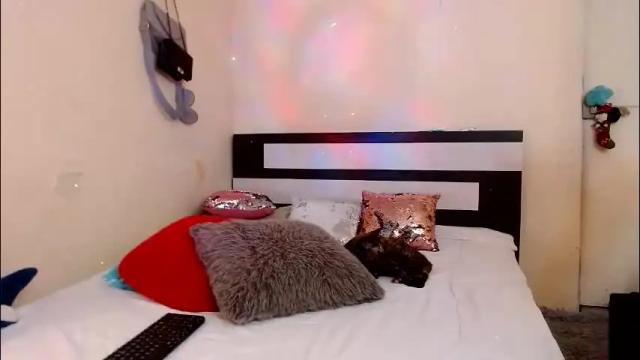 Thumbnail 1, chikandela's Stream at Chaturbate, 8 days ago