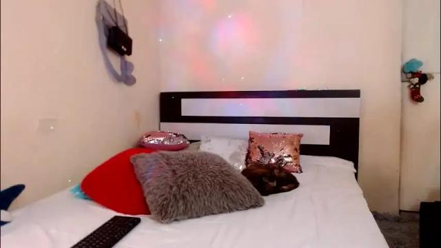 Image 3 of chikandela Stream on Chaturbate on 8 days ago