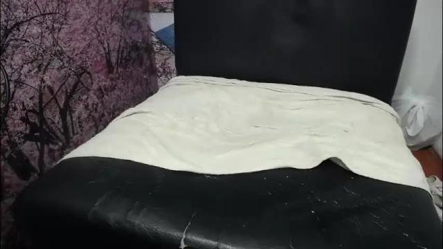 Image 2 of chiky_nastyy Stream on Chaturbate on 1 month ago