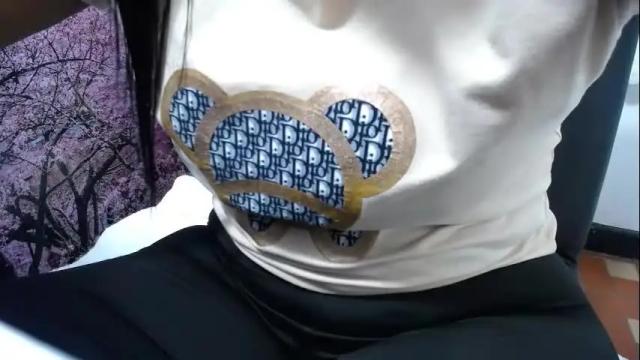 Image 2 of chiky_nastyy Stream on Chaturbate on 4 days ago