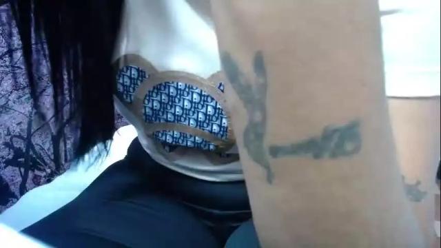 Image 4 of chiky_nastyy Stream on Chaturbate on 4 days ago