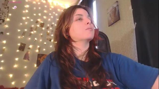 Thumbnail 1, chill_saya's Stream at Chaturbate, 1 month ago