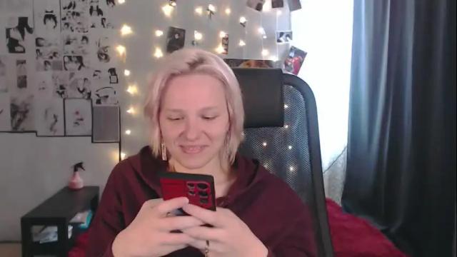Thumbnail 1, chill_saya's Stream at Chaturbate, 6 days ago