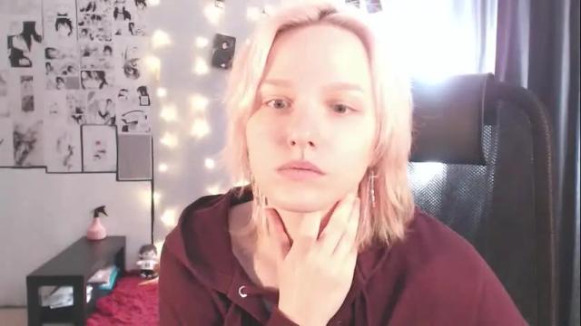 Image 7 of chill_saya Stream on Chaturbate on 9 days ago