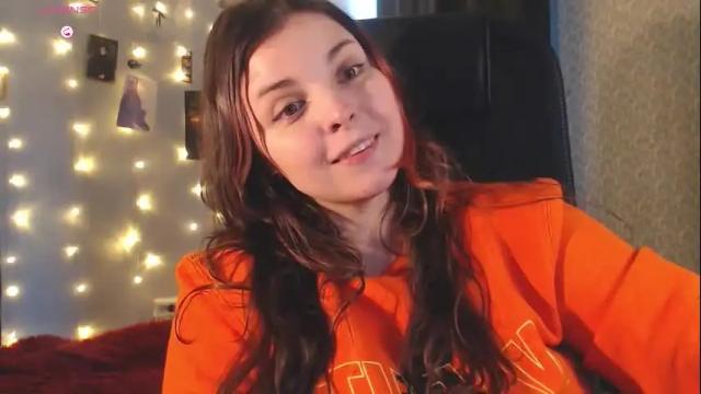 Image 7 of chill_saya Stream on Chaturbate on 4 months ago