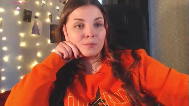 Image 8 of chill_saya Stream on Chaturbate on 4 months ago