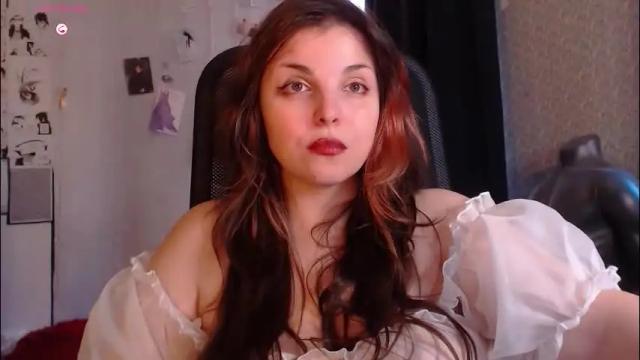 Thumbnail 2, chill_saya's Stream at Chaturbate, 2 months ago