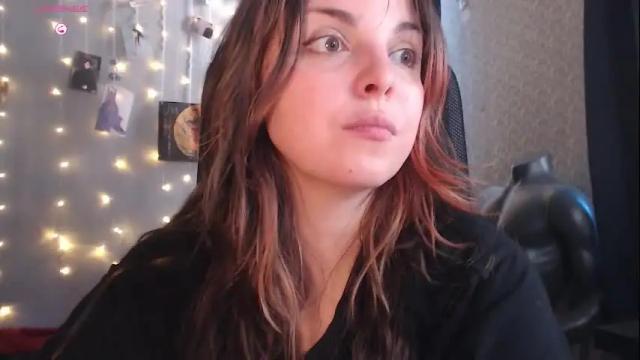 Thumbnail 1, chill_saya's Stream at Chaturbate, 2 months ago