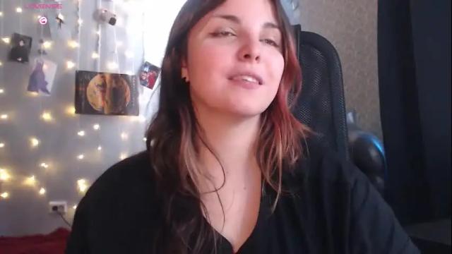 Thumbnail 3, chill_saya's Stream at Chaturbate, 2 months ago