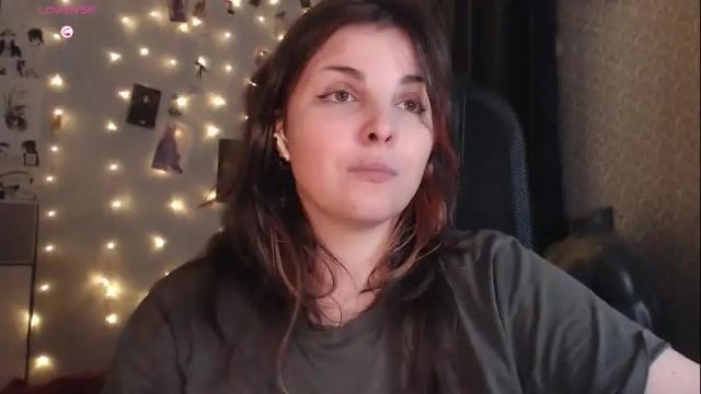 Image 3 of chill_saya Stream on Chaturbate on 2 months ago