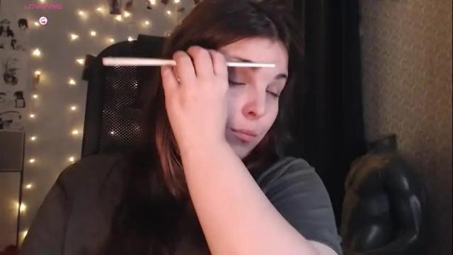 Thumbnail 2, chill_saya's Stream at Chaturbate, 2 months ago