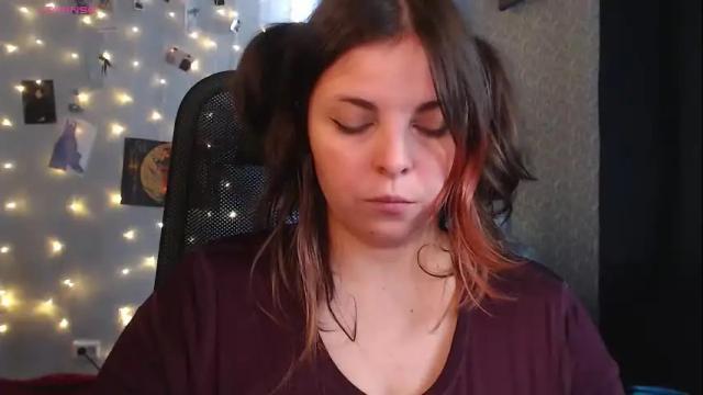 Thumbnail 1, chill_saya's Stream at Chaturbate, 2 months ago