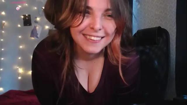 Image 10 of chill_saya Stream on Chaturbate on 2 months ago