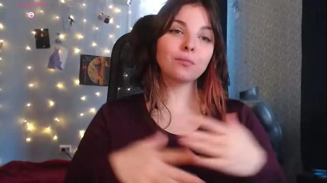 Image 4 of chill_saya Stream on Chaturbate on 2 months ago