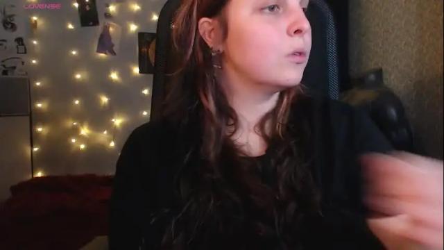 Image 2 of chill_saya Stream on Chaturbate on 2 months ago