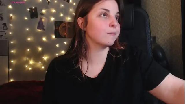 Image 3 of chill_saya Stream on Chaturbate on 2 months ago