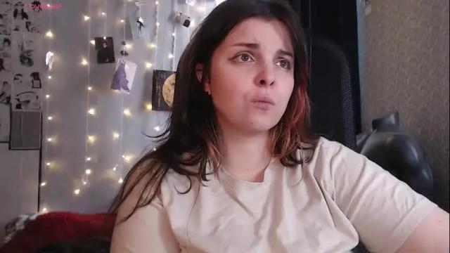 Thumbnail 3, chill_saya's Stream at Chaturbate, 1 month ago